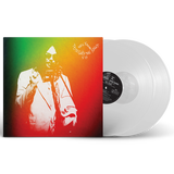 Tonight's The Night 50th Anniversary Clear 2LP | Neil Young US